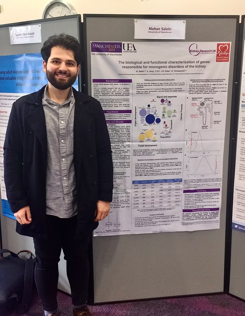 Mahan Salehi — portrait 11