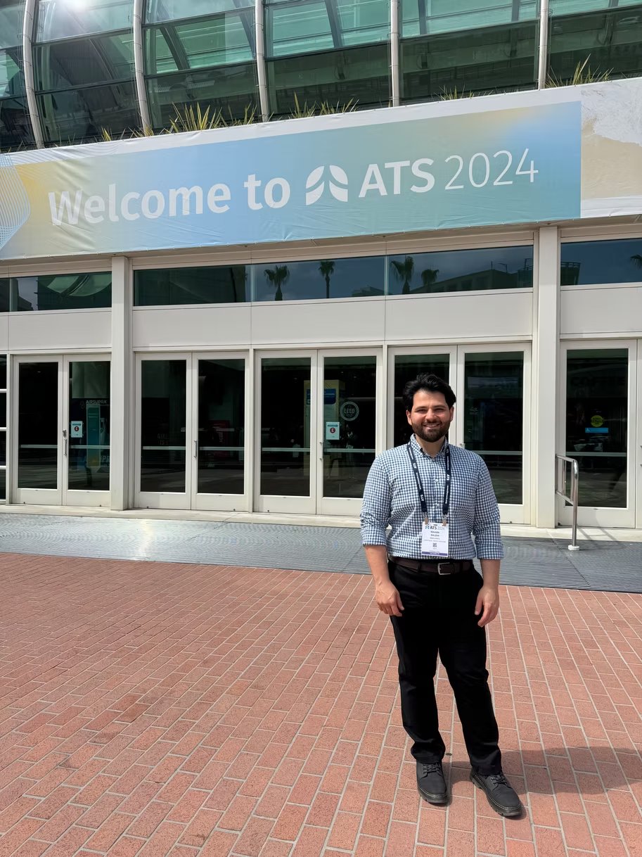 Mahan Salehi — portrait 3