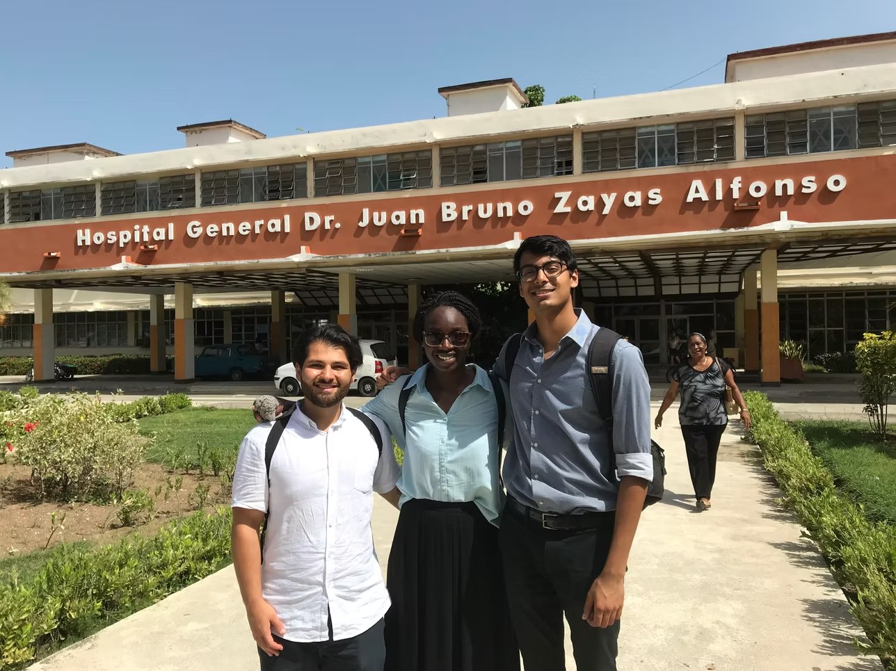 Mahan Salehi — portrait 4