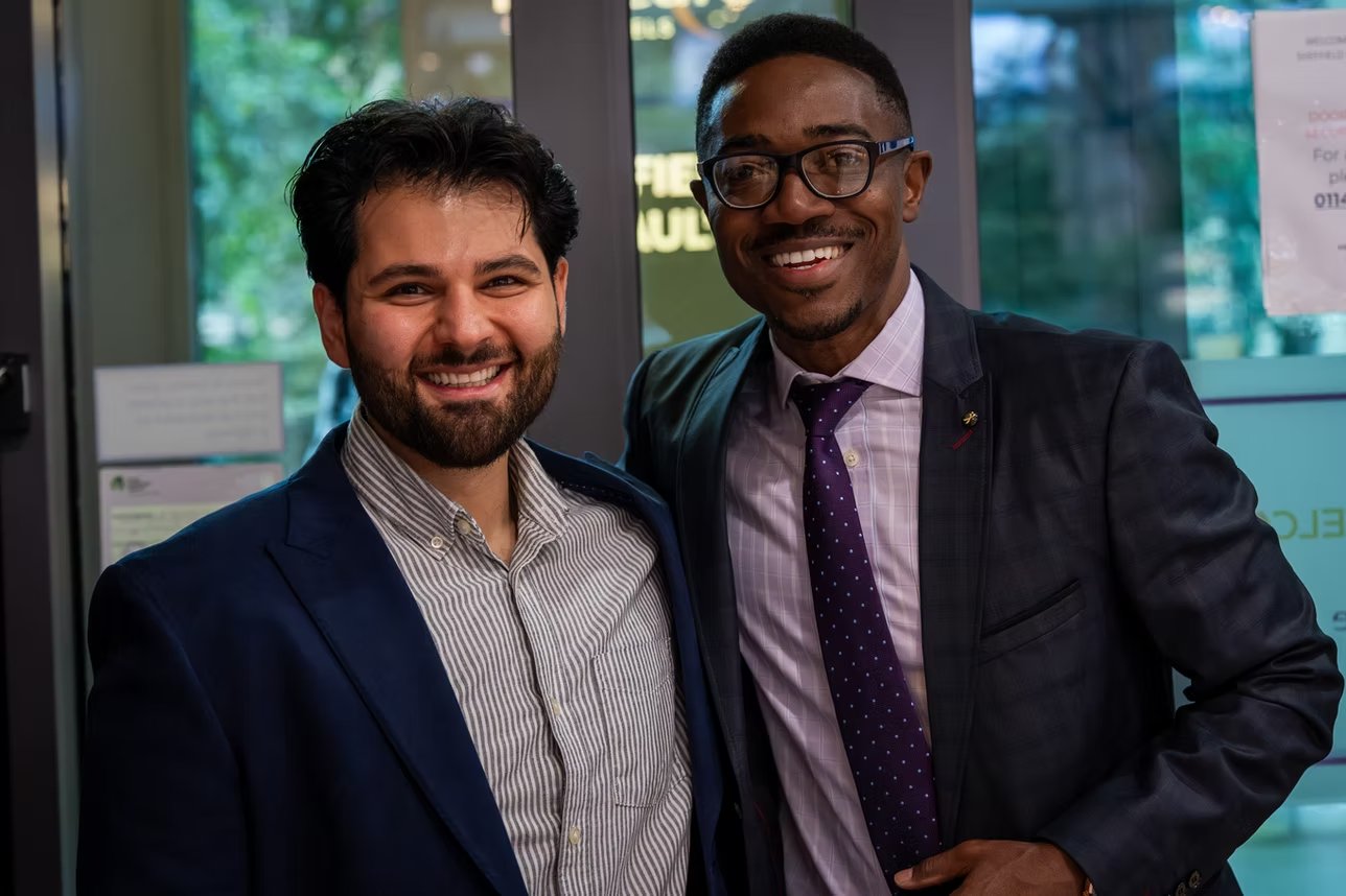 Mahan Salehi — portrait 7