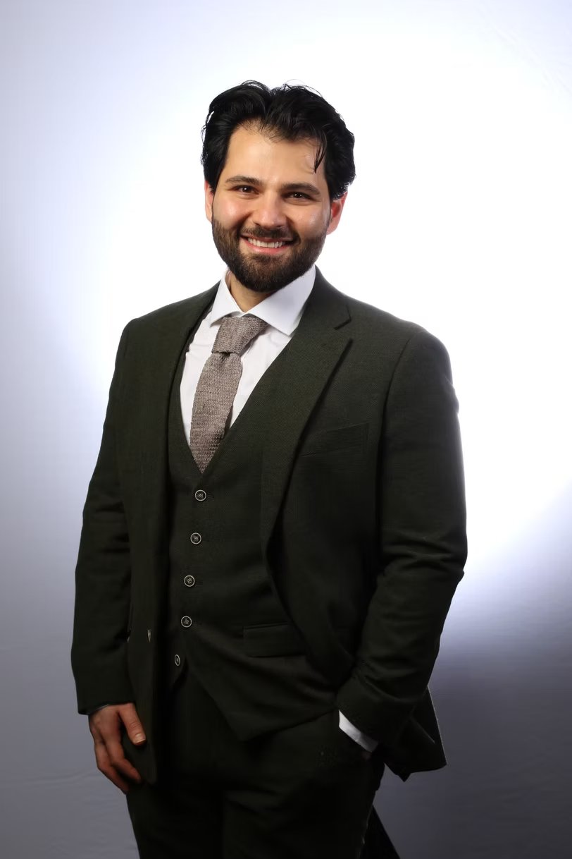 Mahan Salehi — portrait 8